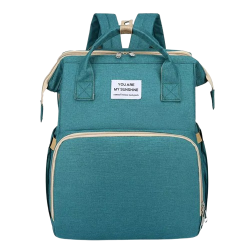 Le Sac à Langer 3-en-1 pour Bébé